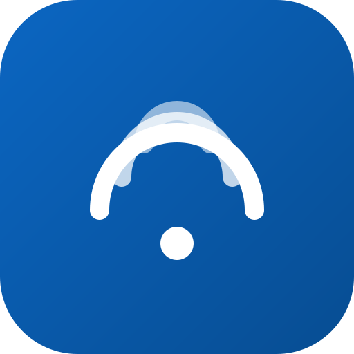 RSRP Camera logo